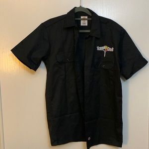 Dickies Jacket w/ graphic